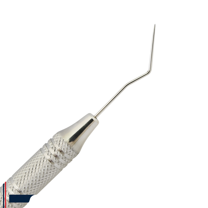 Endodontic Explorer #DG16 Hollow Handle