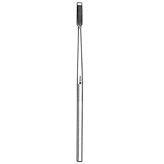 West Osteotome, 16cm, Straight