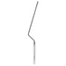 LANDOLT Scalpel Handle, 210mm, Bayonet-Shaped