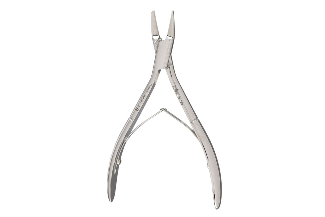 Nail Splitter Anvil 13cm
