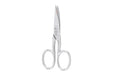 Nail Scissors, Curved, 10cm
