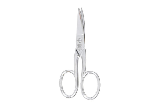 Nail Scissors, Curved, 10cm