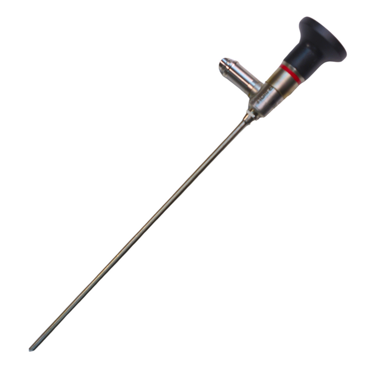 Rigid Endoscope 4mm x 30°, Type W - DDP Elite USA
