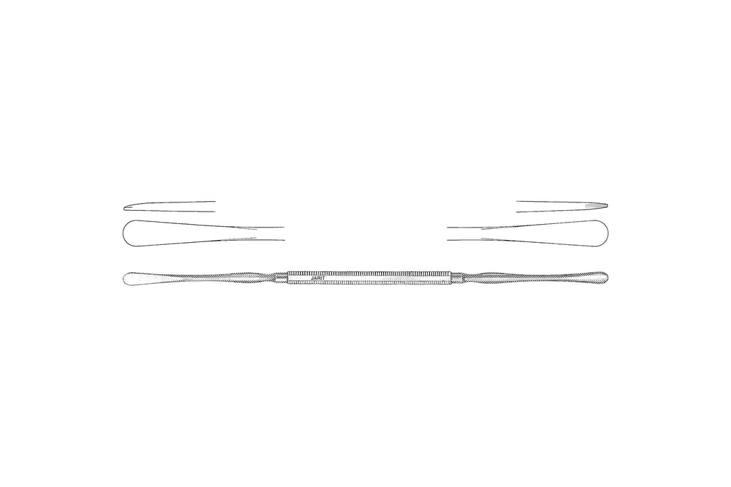 Killian Septum Elevator 22cm