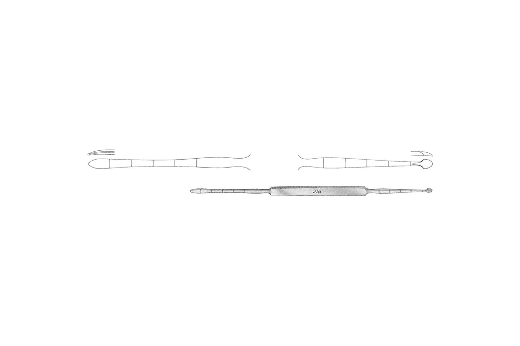 Pierce Septum Elevator 21cm