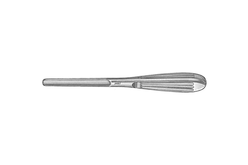 Zaufal Ear Elevator Blunt 16cm