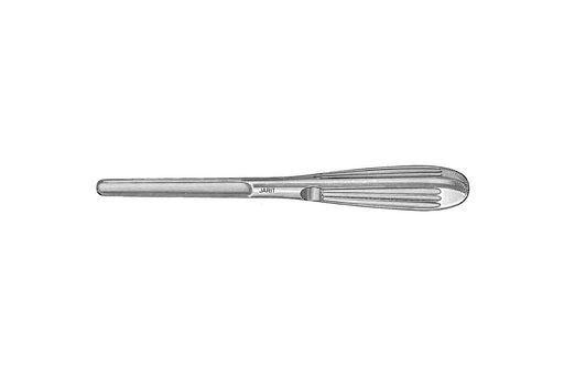 Zaufal Ear Elevator Blunt 16cm