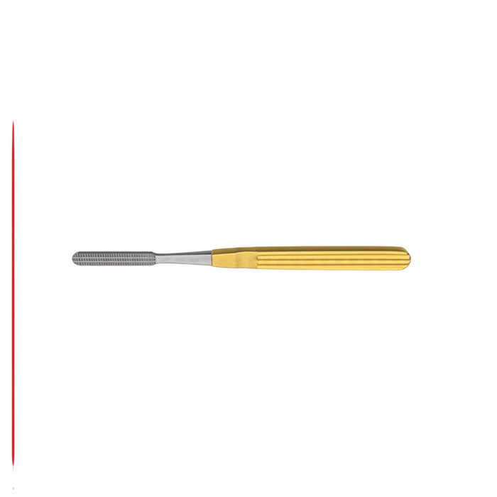 Maltz Nasal Rasp - Tungsten Carbide - ddpeliteusa