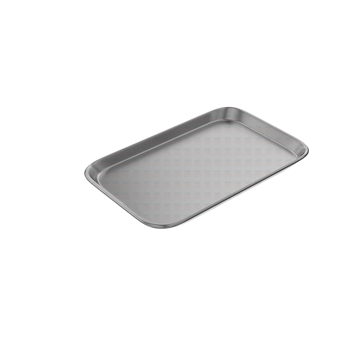 Oblong Instrument Tray - ddpeliteusa