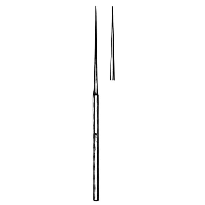 Ear Hook, 45 Degree Angle, 15.5 cm