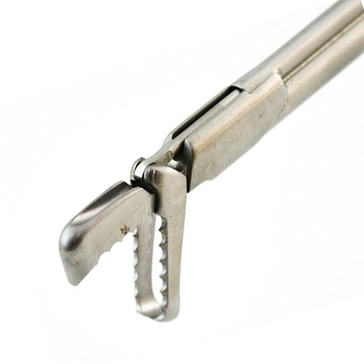 Storz Stone Crushing Forceps, S/A