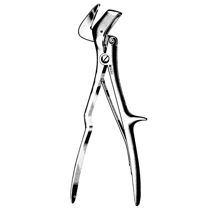 Stille Plaster Cast Shear