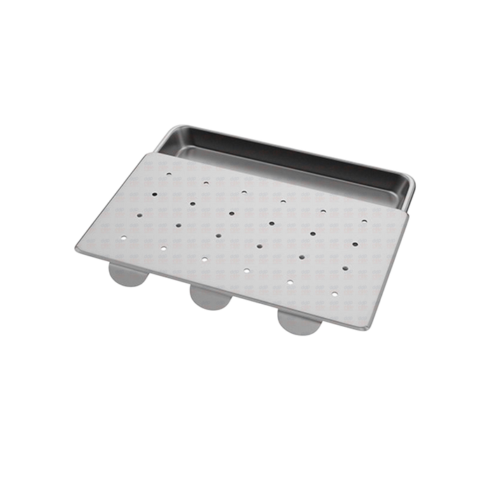 Perforated Case (Clamp Box) - ddpeliteusa