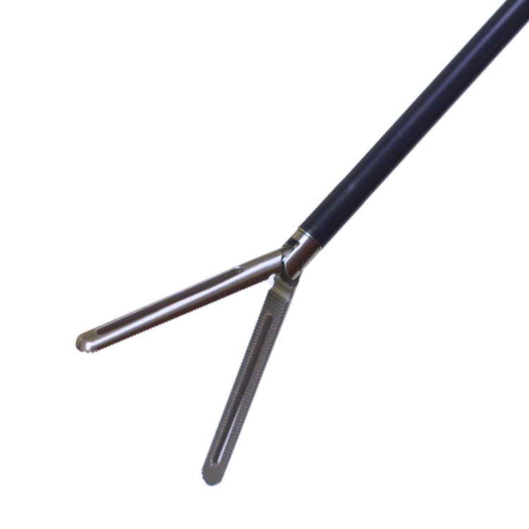 Bowel Grasper 5mm x 36cm - DDP Elite USA