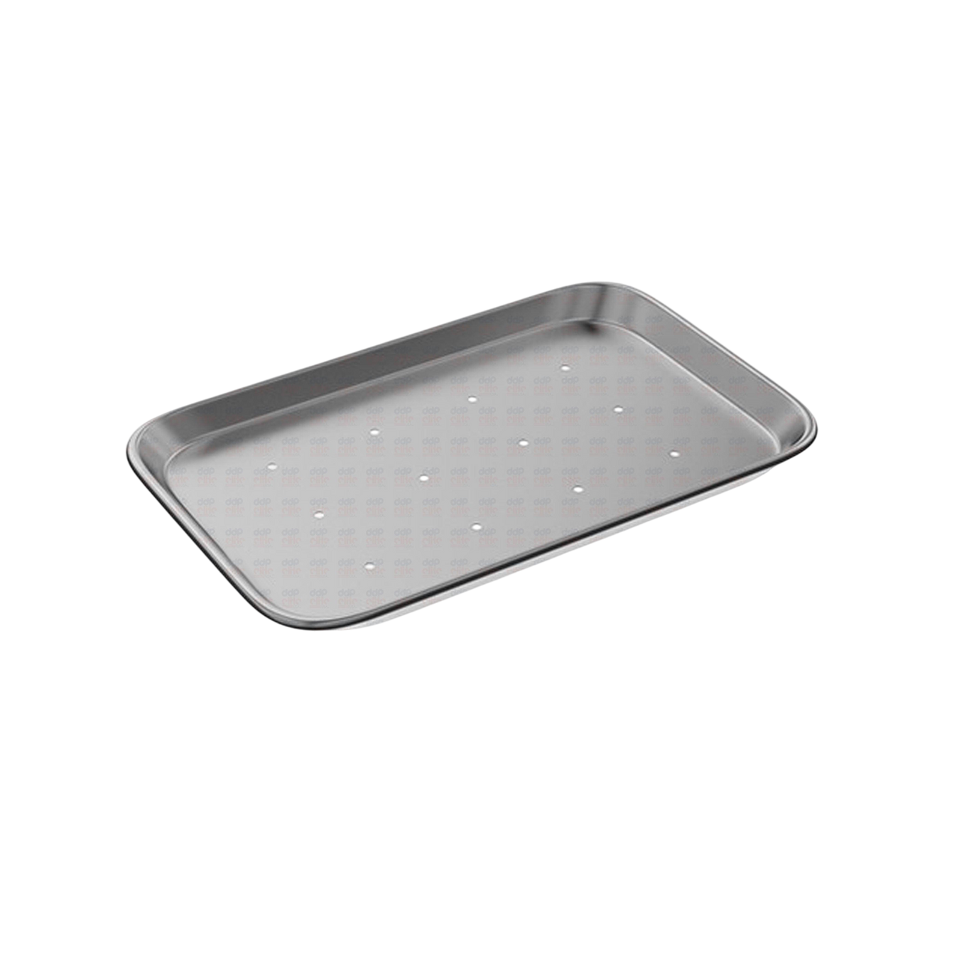 STAINLESS TRAYS (Accessories)