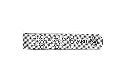 La Force Adenotome Perforated 25cm