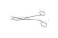 St. Clair-Thomson Nasopharyngeal Forceps, Sharp, 18cm