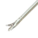 Dyonics Shovel Nose Forcep, 3.4mm