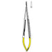 Titanium Needle Holder Straight With Catch