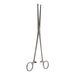 Kocher Atraumatic Intestinal Forceps (11", Straight)
