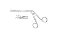 Nasal Cutting Forceps, Curved Up, 4x5mm, 140mm WL