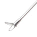 Storz Rhinoforce II Nasal Scissors, Curved Left