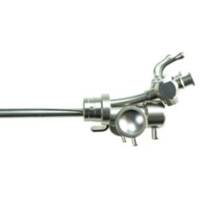 ACMI Double Channel Deflector