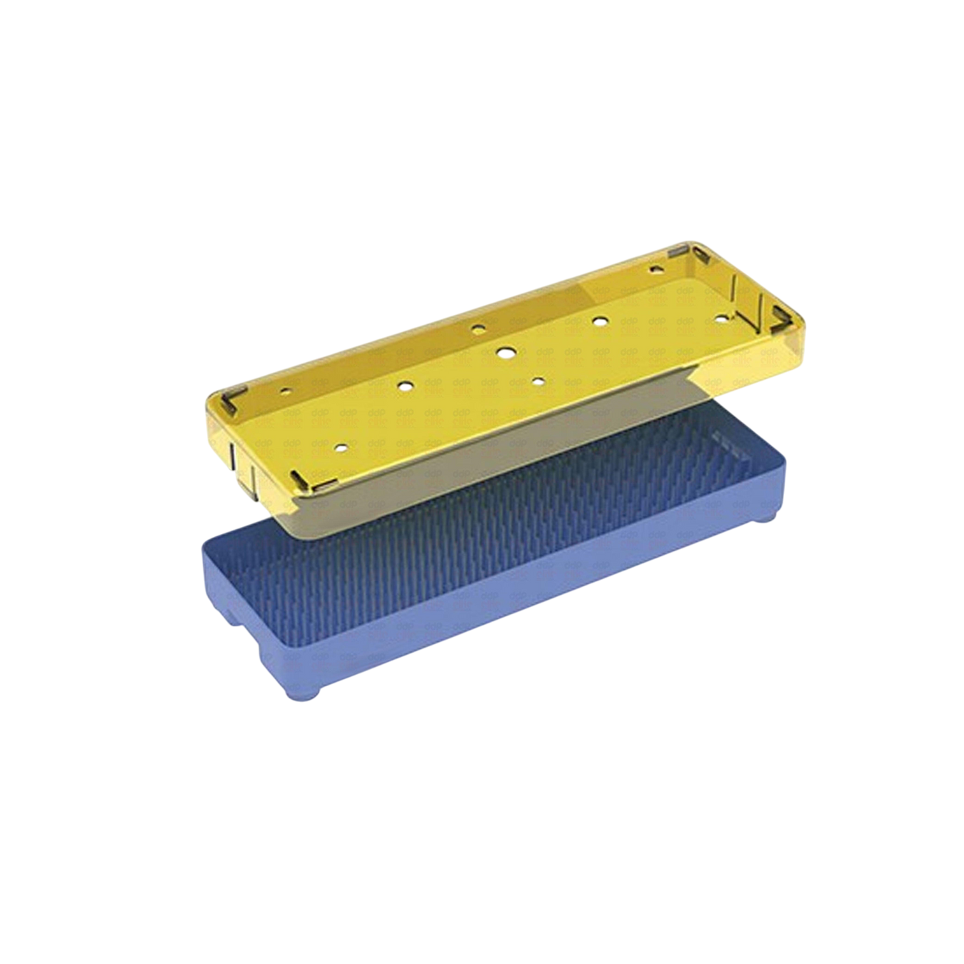 THEROMOPLASTIC TRAYS (Accessories)