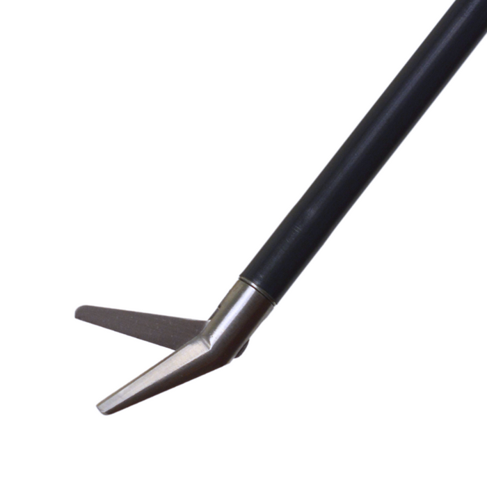 AED 45° Up Scissor, 5mm x 36cm