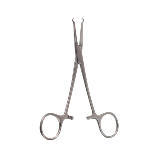 Vasectomy Fixer Ring Clamp