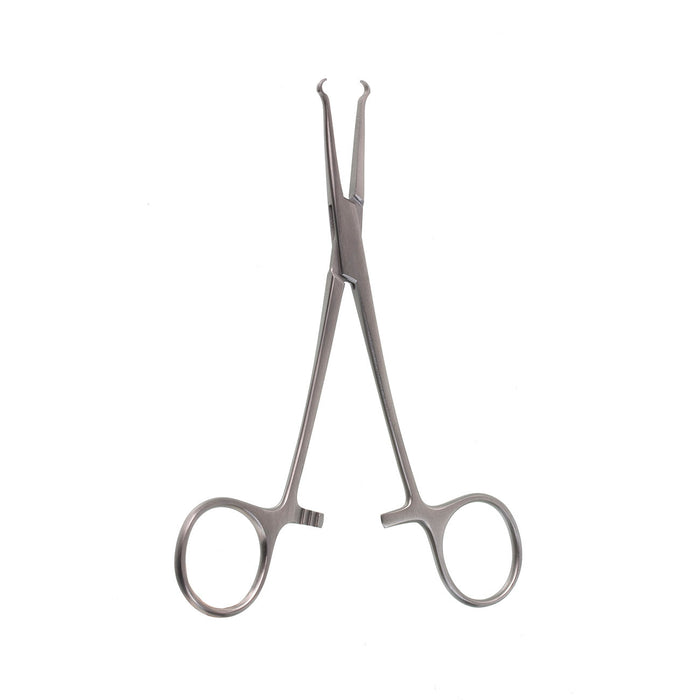 Vasectomy Fixer Ring Clamp