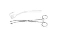 Blohmke Tonsil Seizing Forceps 20cm