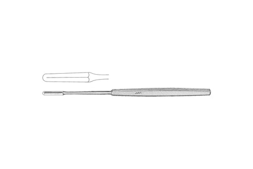 Dean Iris Knife 12.5 cm