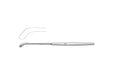Bruenings Tonsil Knife 23cm