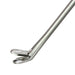 Storz Blakesley-Wilde Nasal Forceps, Tip 45º Upturned