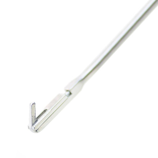 Storz Stammberger-Lusk Antrum Punch Forceps, Upside Backward Cutting