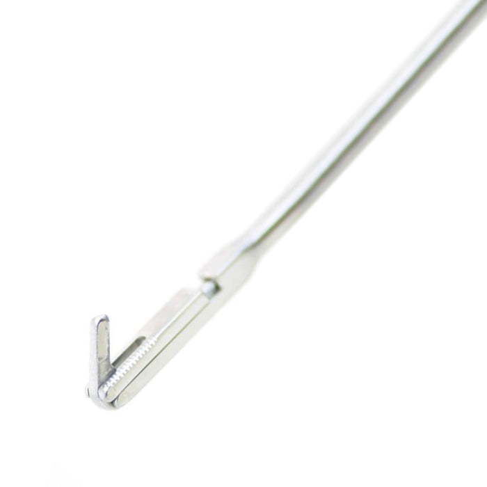 Storz Stammberger-Lusk Antrum Punch Forceps, Upside Backward Cutting