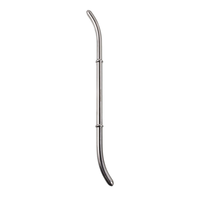 8.5 mm - 9 mm 17-18 mm Hank Uterine Dilator 