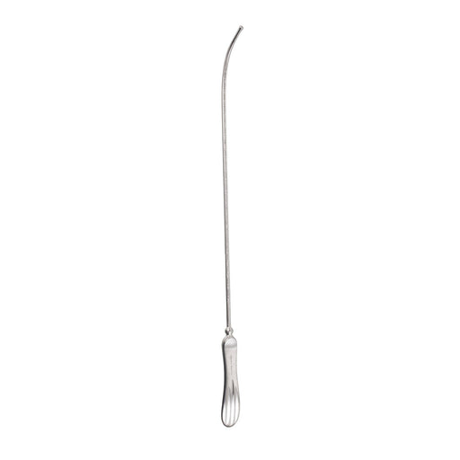 12 1/2" Rigid Graduated Sims Uterine Sound