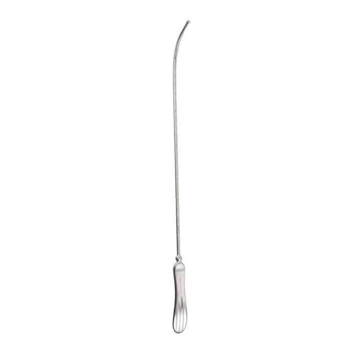 12 1/2" Rigid Graduated Sims Uterine Sound