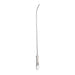 12 1/2" Rigid Graduated Sims Uterine Sound