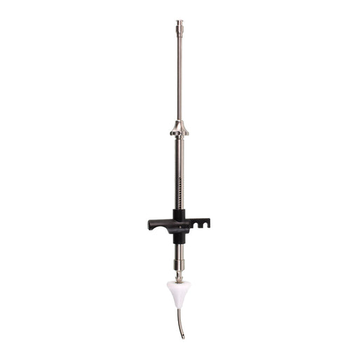 Cohen Acorn Cannula, Intrauterine Probe, Spring-Mount FCP