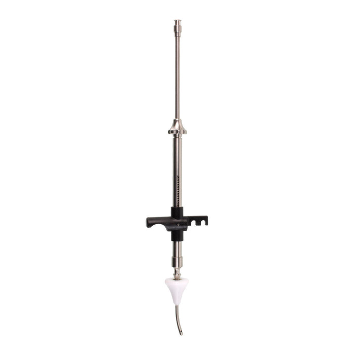 Cohen Acorn Cannula, Intrauterine Probe, Spring-Mount FCP