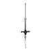 Cohen Acorn Cannula, Intrauterine Probe, Spring-Mount FCP