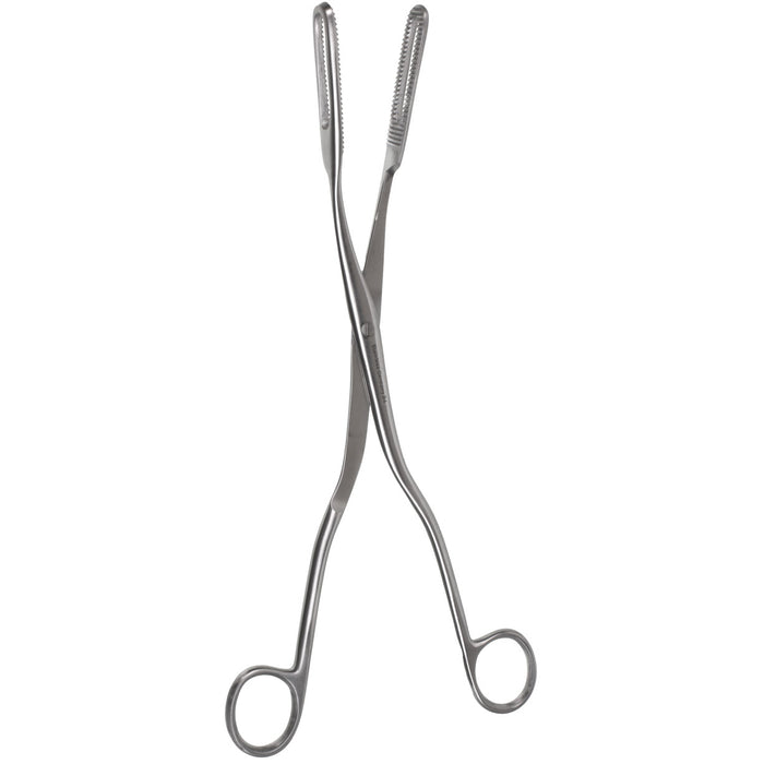 Sopher Ovum Forceps, 12mm Jaws, 11"