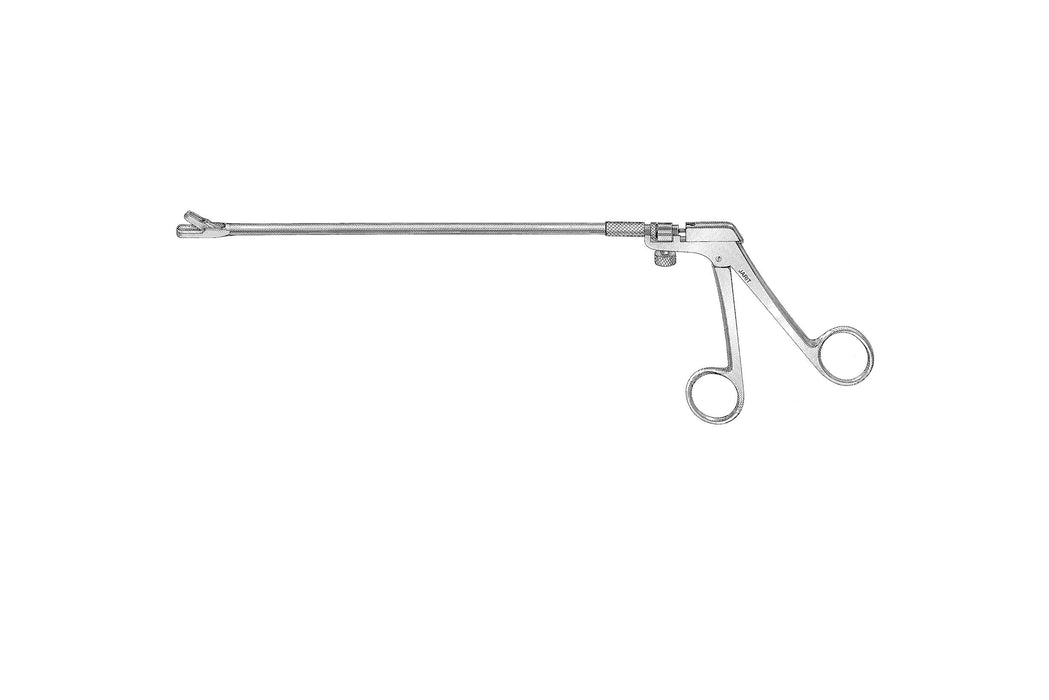 Yeoman Rectal Biopsy Forceps Fig. 2 (28/35/42cm)