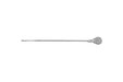 Lockhart-Mummery Fistula Probe, Straight, 16.5 cm