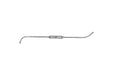 Lockhart-Mummery Fistula Probe, Slightly Curved, 16.5 cm