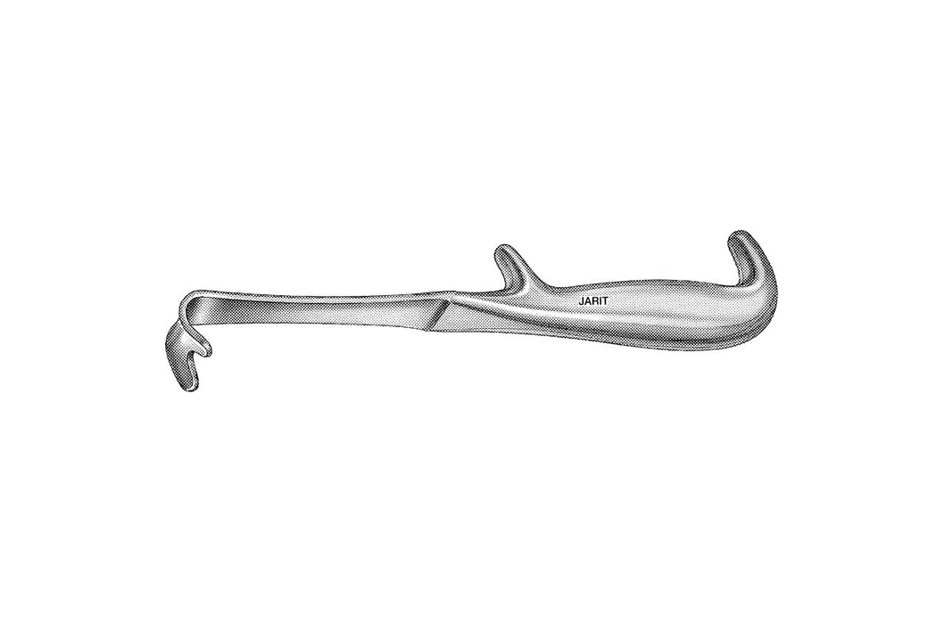 Young Prostatic Retractor 21 cm