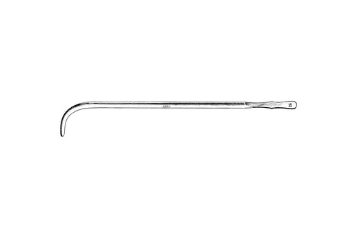 Van Buren Urethral Dilating Bougie 28 Fr